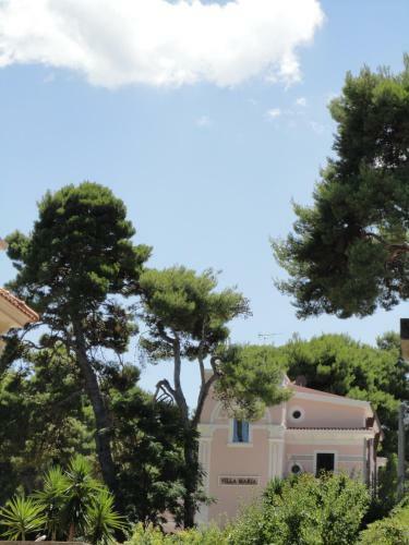 Park Hotel Villa Maria
