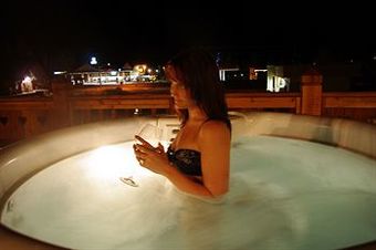 Hotel Chateau Chamonix