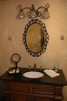 Hotel Chateau Chamonix