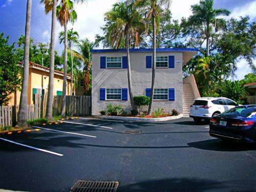 Apartamento Tropical Oasis Condos