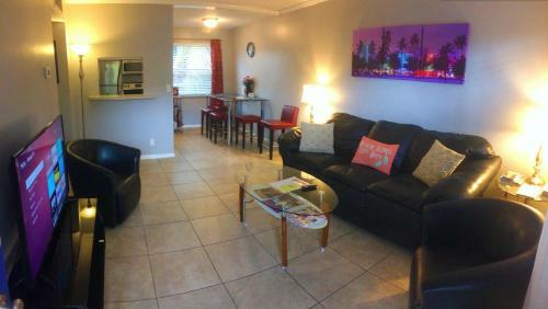 Apartamento Tropical Oasis Condos