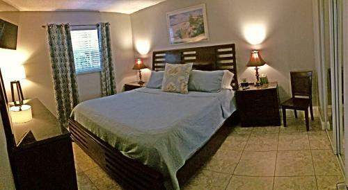 Apartamento Tropical Oasis Condos