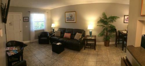 Apartamento Tropical Oasis Condos