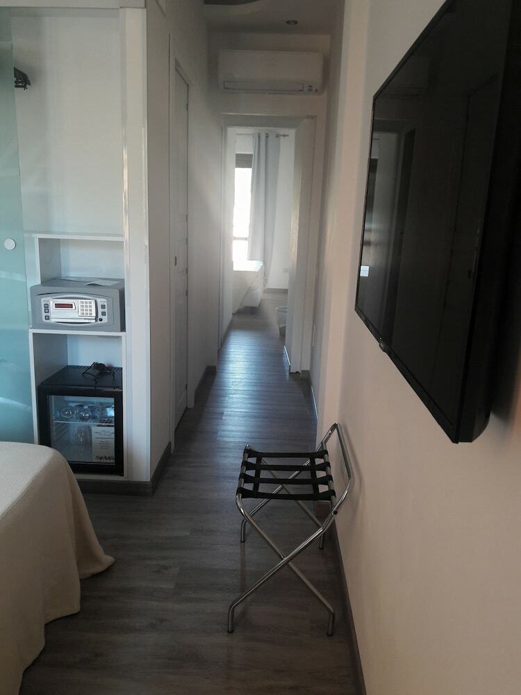Hotel Sa Suergia