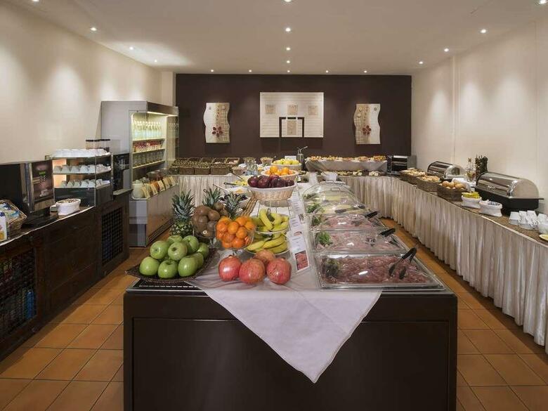 Cdh Hotel Villa Ducale