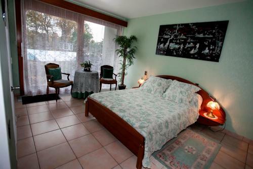 Bed & Breakfast Chambres D'h�tes L'aiguade