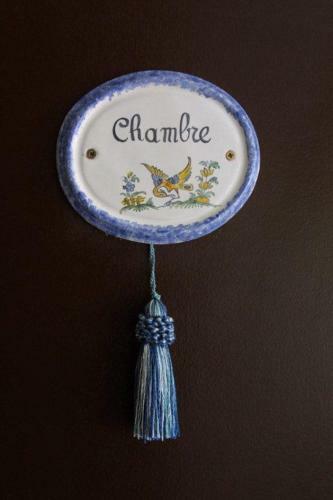 Bed & Breakfast Chambres D'h�tes L'aiguade