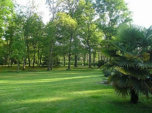 Bed & Breakfast Chambres D'h�tes L'aiguade