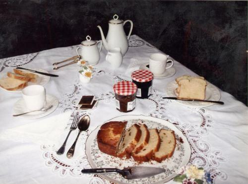 Bed & Breakfast Chambres D'h�tes L'aiguade