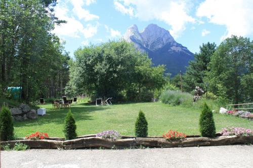 Hotel Ca L�andreu