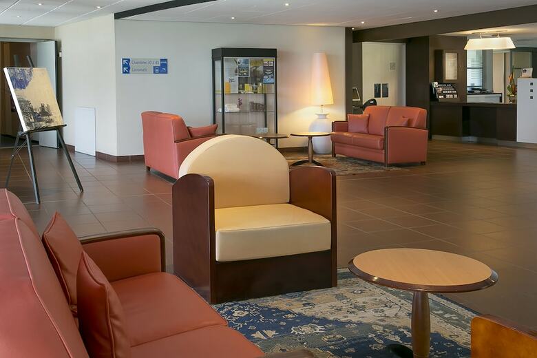 Best Western Hotel Sourc�o