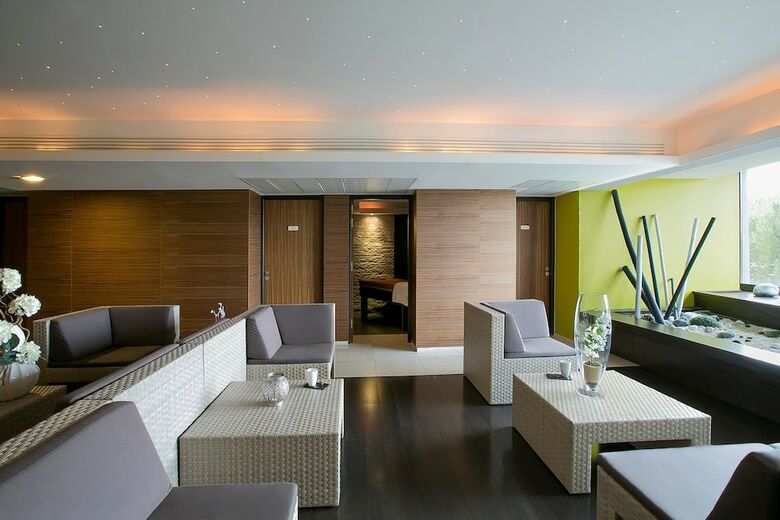 Best Western Hotel Sourc�o