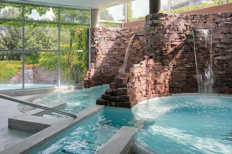 Best Western Hotel Sourc�o