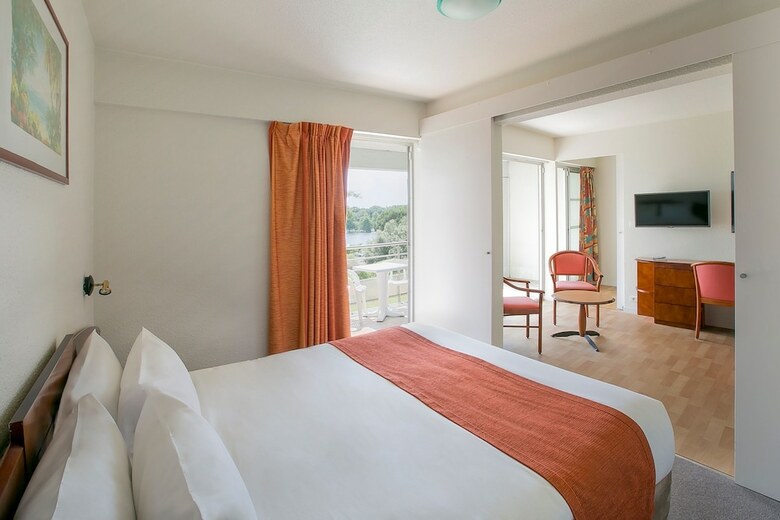 Best Western Hotel Sourc�o