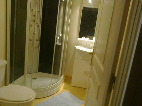 Bed & Breakfast Chambres D'h�tes Au Sarrailh