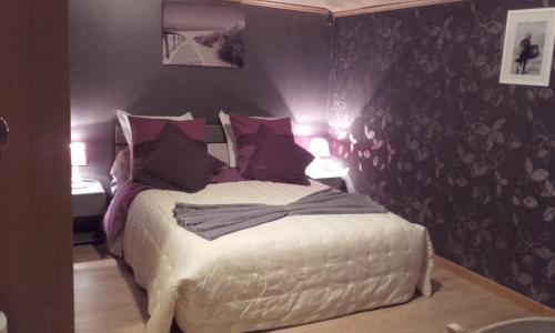 Bed & Breakfast Chambres D'h�tes Au Sarrailh