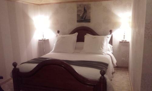 Bed & Breakfast Chambres D'h�tes Au Sarrailh