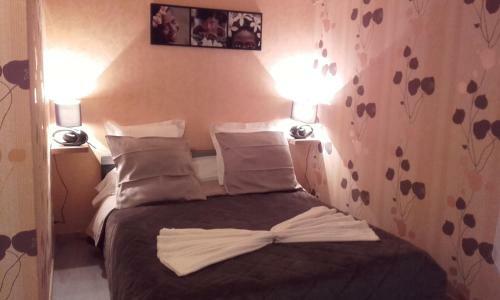 Bed & Breakfast Chambres D'h�tes Au Sarrailh