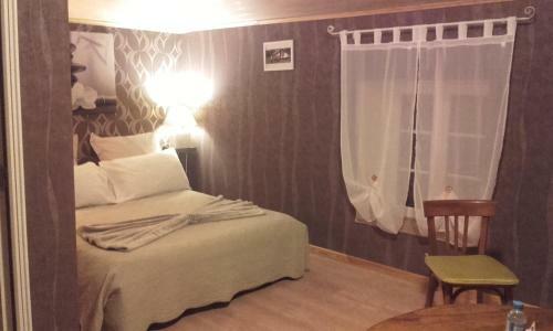Bed & Breakfast Chambres D'h�tes Au Sarrailh