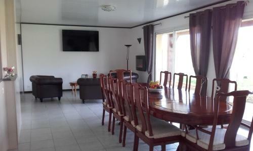 Bed & Breakfast Chambres D'h�tes Au Sarrailh
