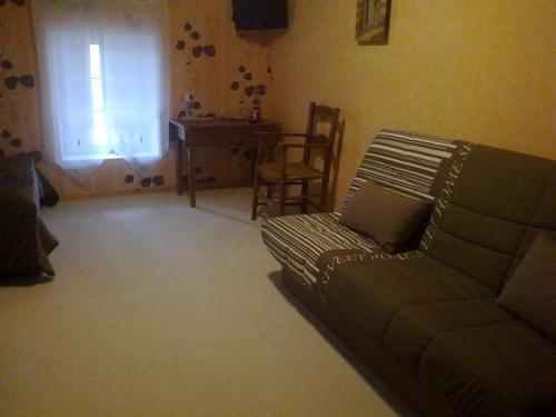 Bed & Breakfast Chambres D'h�tes Au Sarrailh
