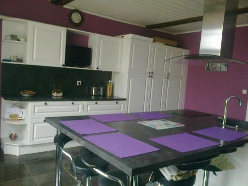 Bed & Breakfast Chambres D'h�tes Au Sarrailh