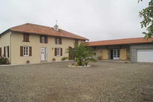 Bed & Breakfast Chambres D'h�tes Au Sarrailh