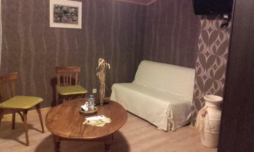 Bed & Breakfast Chambres D'h�tes Au Sarrailh