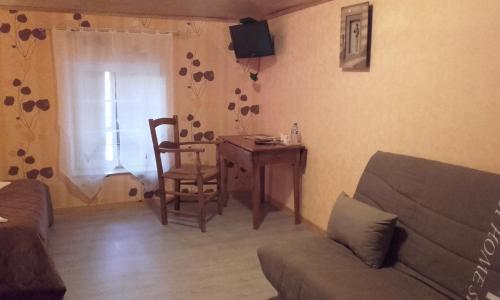 Bed & Breakfast Chambres D'h�tes Au Sarrailh