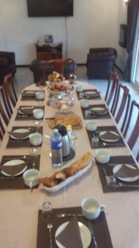 Bed & Breakfast Chambres D'h�tes Au Sarrailh