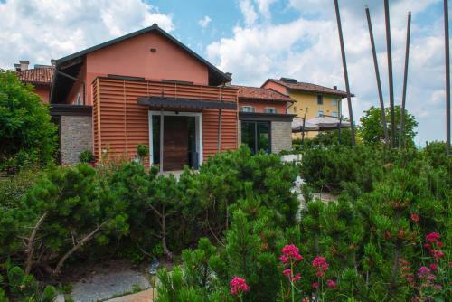 Hotel Relais Villa D'amelia