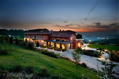 Hotel Relais Villa D'amelia