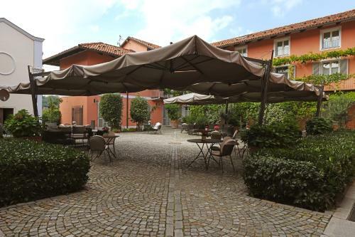 Hotel Relais Villa D'amelia