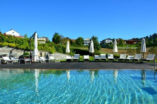 Hotel Relais Villa D'amelia
