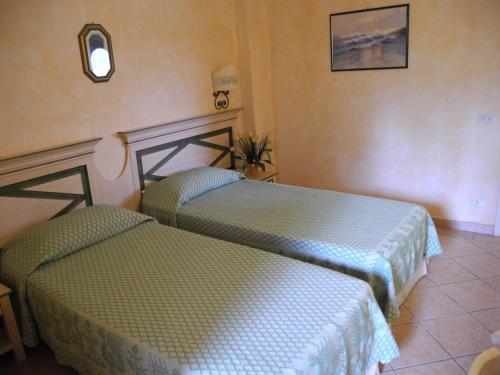 Hotel Fertilia