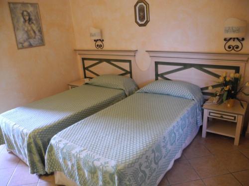 Hotel Fertilia