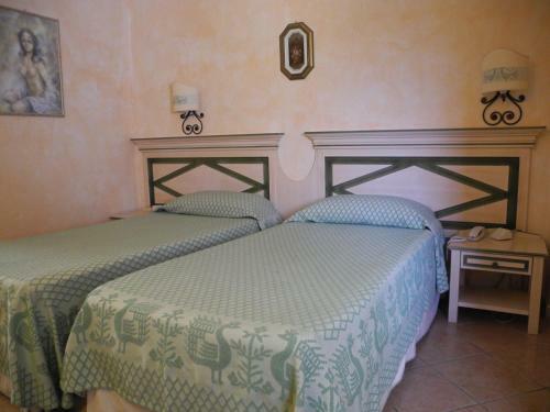 Hotel Fertilia