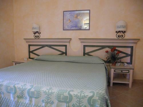 Hotel Fertilia