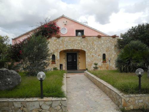 Hotel Fertilia
