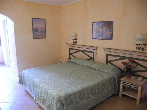Hotel Fertilia