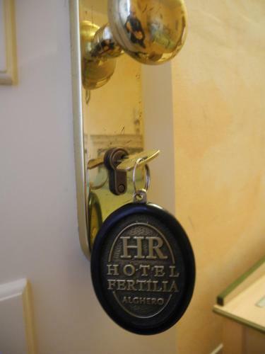 Hotel Fertilia