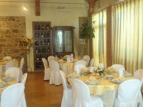 Hotel Fertilia