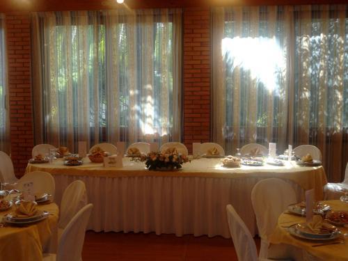 Hotel Fertilia