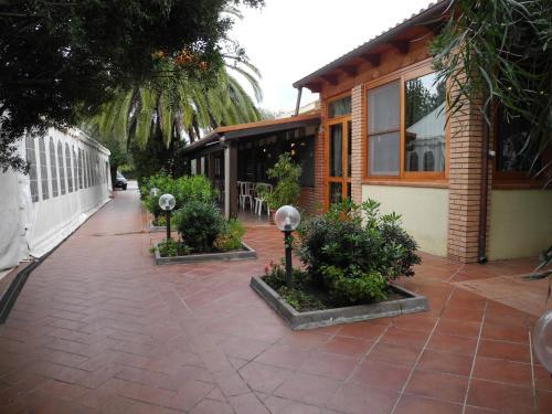 Hotel Fertilia