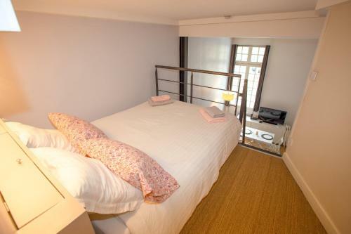 Apartamento Le Duplex