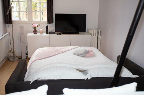 Apartamento Le Duplex