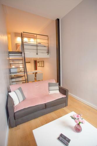 Apartamento Le Duplex