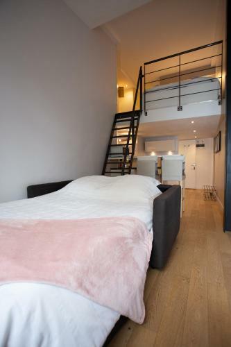 Apartamento Le Duplex
