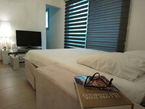 Apartamento Joli Appartement Entre Menton Et Monaco