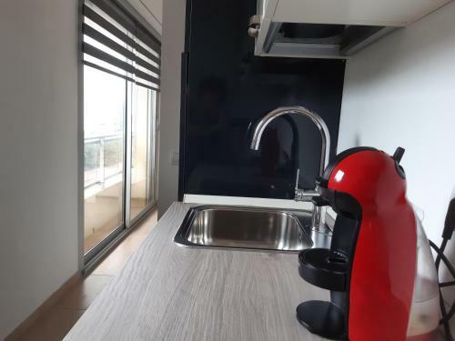 Apartamento Joli Appartement Entre Menton Et Monaco